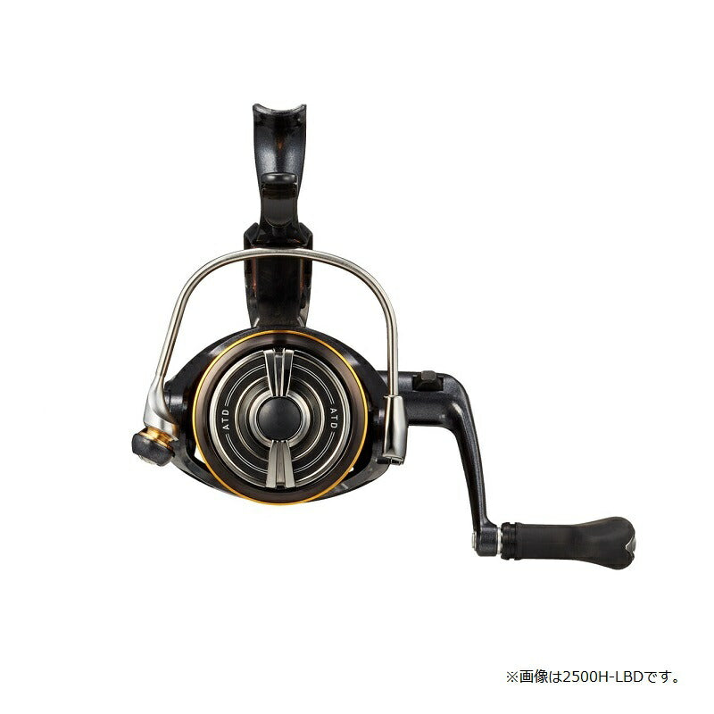 23ラグザス 2500XH-LBD