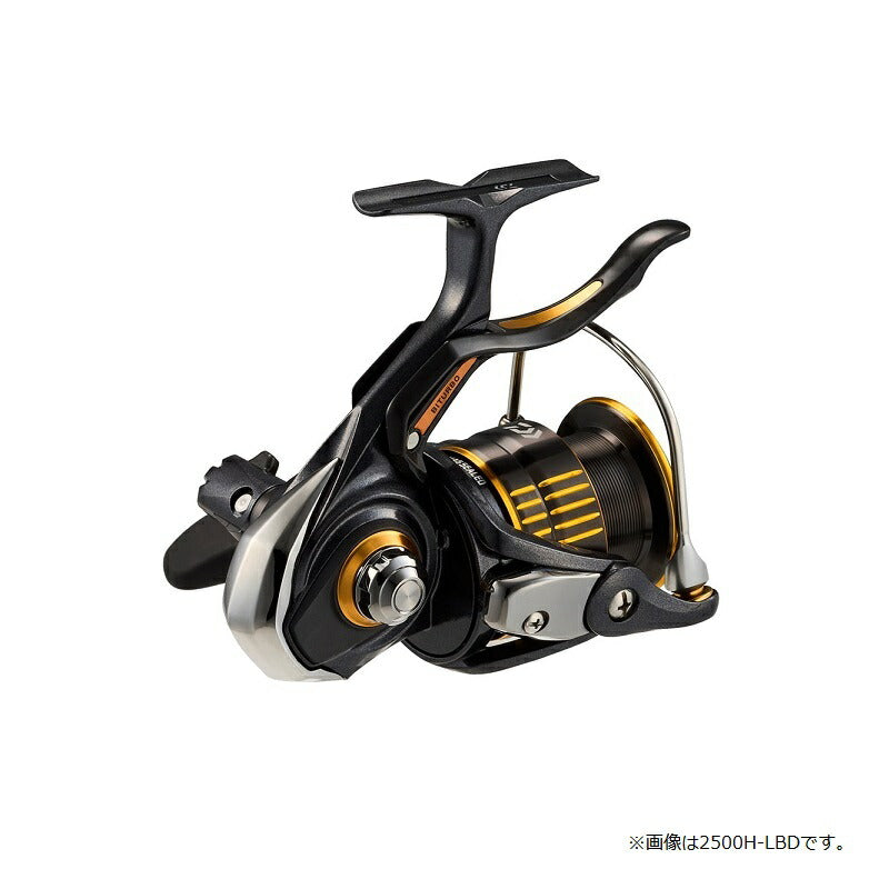 23ラグザス 3000H-LBD