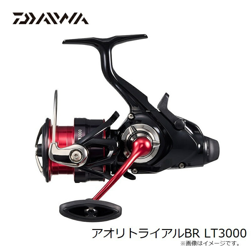23アオリトライアルBR LT3000