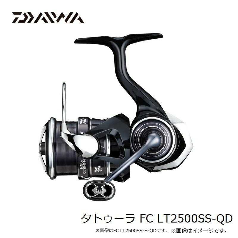 23タトゥーラ FC LT2500SS-QD