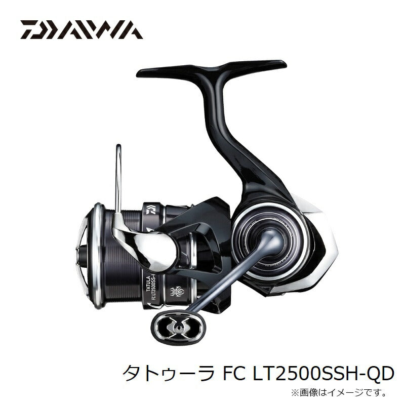 23タトゥーラ FC LT2500SSH-QD
