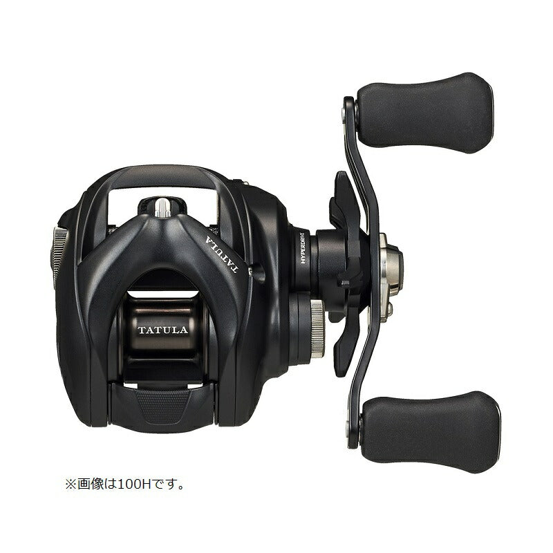 24タトゥーラ TW 100 – つり具のBunBun.com