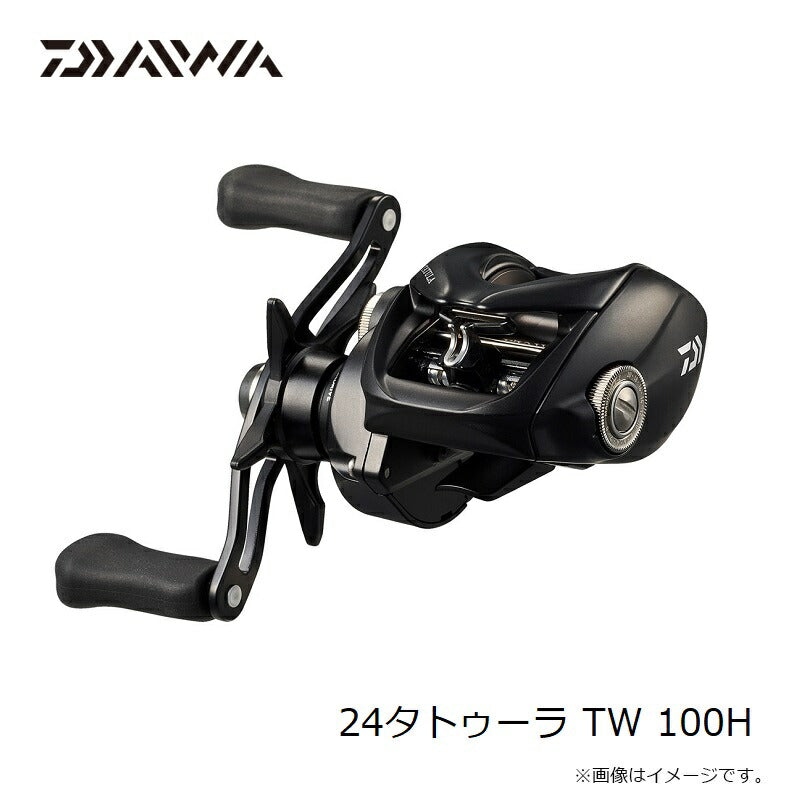 24タトゥーラ TW 100H