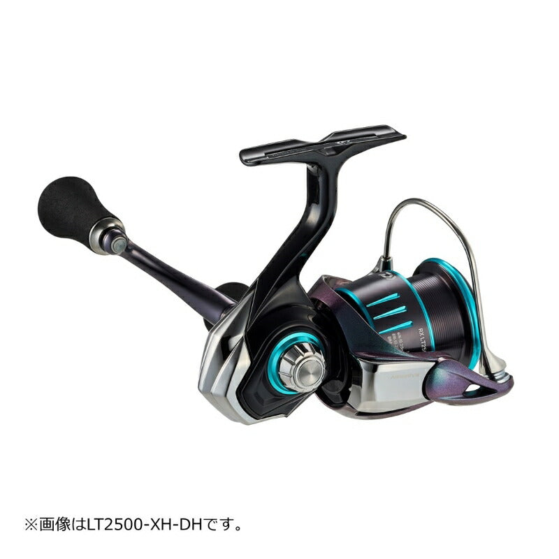 エメラルダス RX FC LT2500S-H-DH
