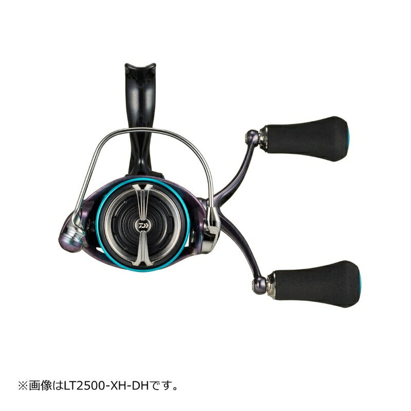 エメラルダス RX FC LT2500S-H-DH