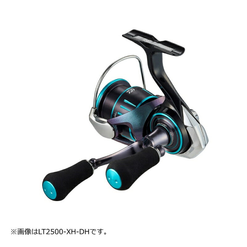 エメラルダス RX FC LT2500S-H-DH