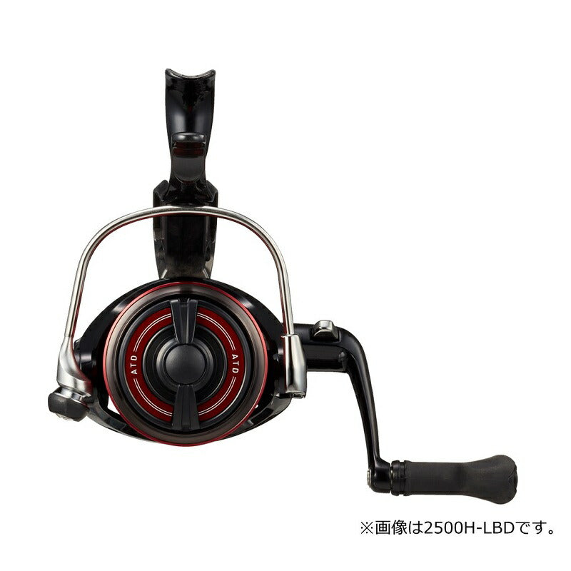 23シグナス 3000XH-LBD
