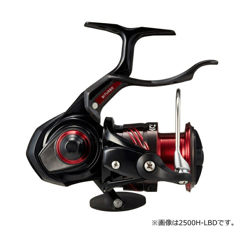 23シグナス 3000XH-LBD