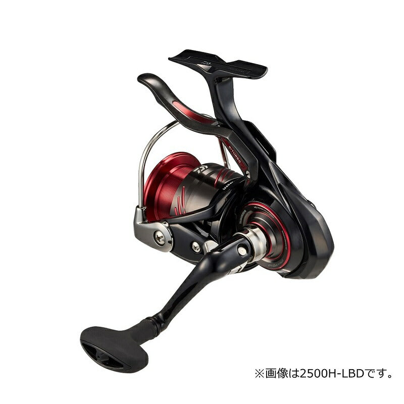 23シグナス 3000XH-LBD