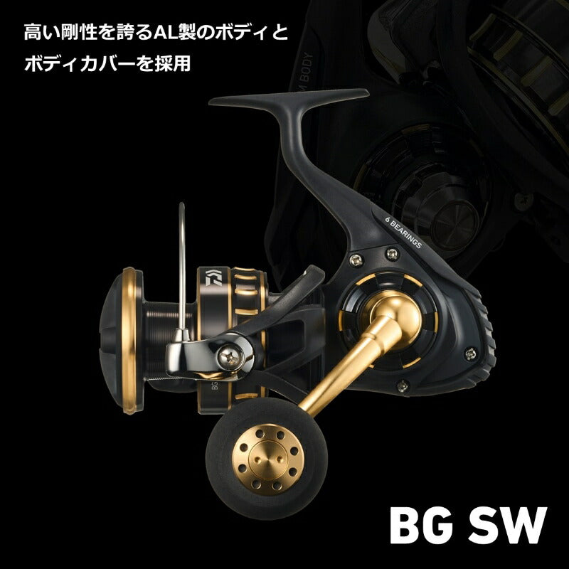 23BG SW 4000D-CXH