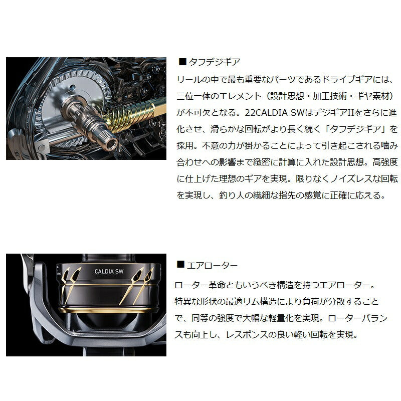 23カルディアSW 5000-CXH