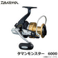 タマンモンスター 6000