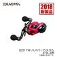 紅牙TW ハイパーカスタム 4.9L-RM