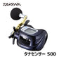 タナセンサー 500