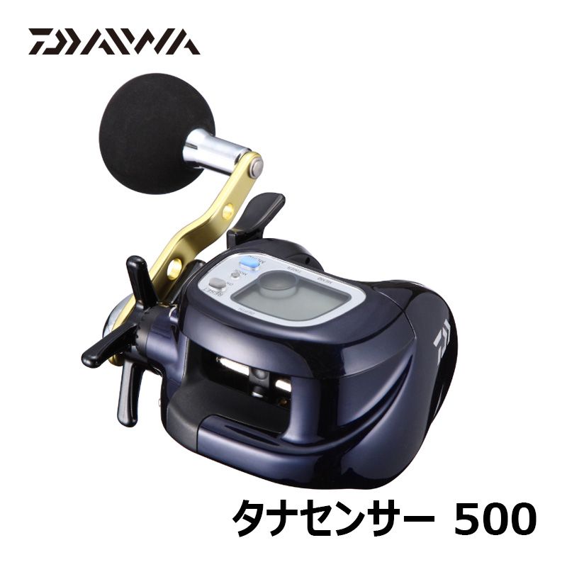 タナセンサー 500