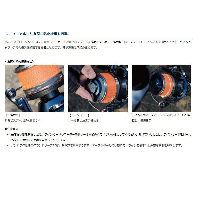18パワーサーフSS 4000 QD