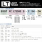 18 月下美人 MX LT2000S-P