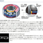 モアザン PE 1000SHL-TW