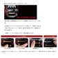 シーボーグ 500JP