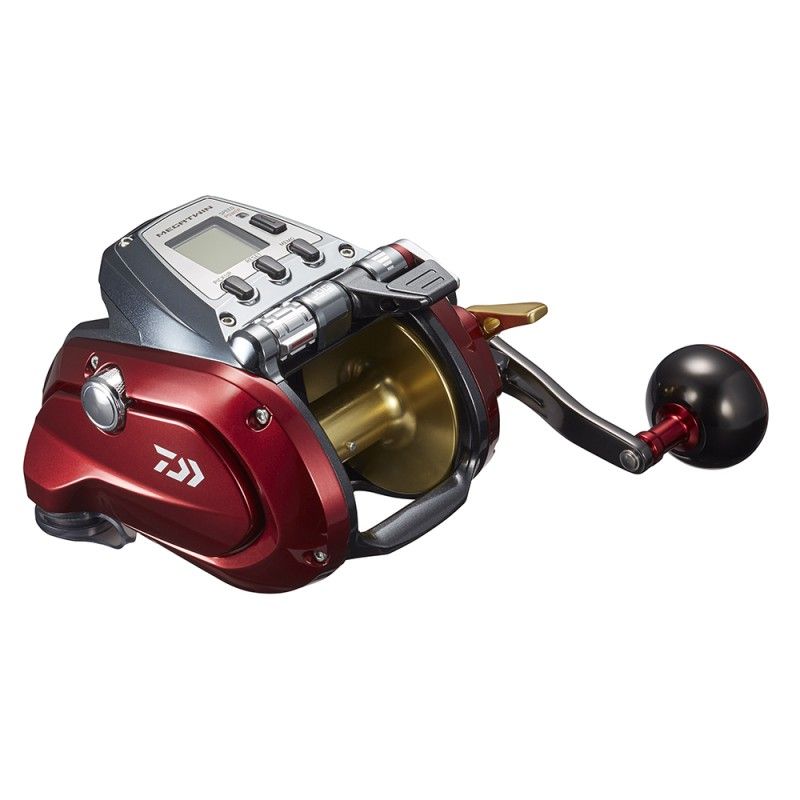 シーボーグ 800MJS