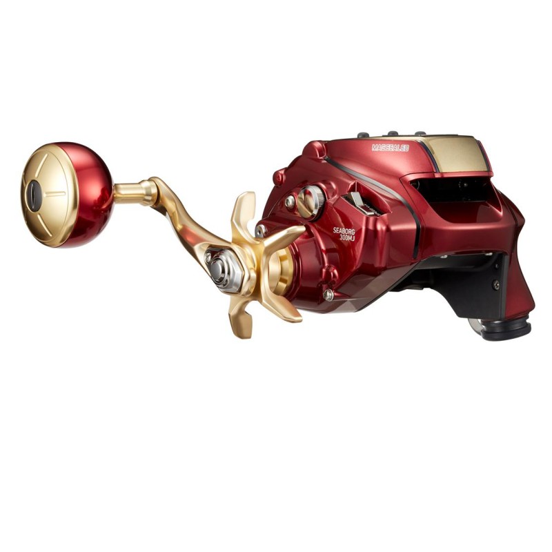 シーボーグ 300MJ