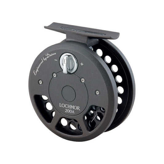 ロッホモア 200A