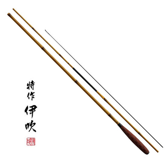 特作 伊吹 16