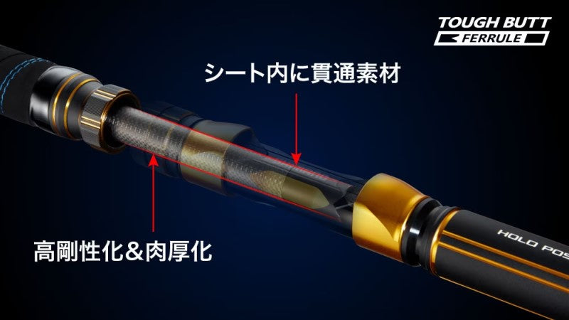 Ayan　シマノ ビーストマスター落とし込み H230 1回使用　美品 21ビーストマスター落し込み H230 【大型商品】 – つり具のBunBun.com