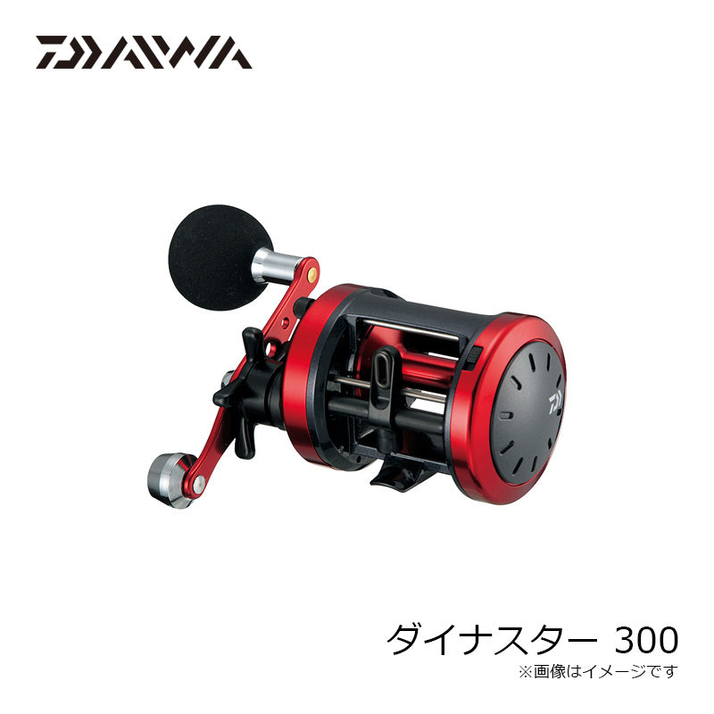 17ダイナスター 300