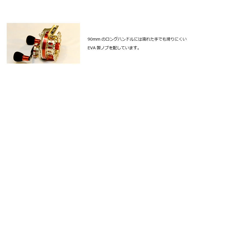 BJイカダ 70
