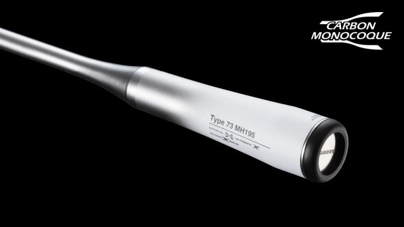 ライトゲーム エクスチューン T73-M200 L(左巻） 【大型商品】