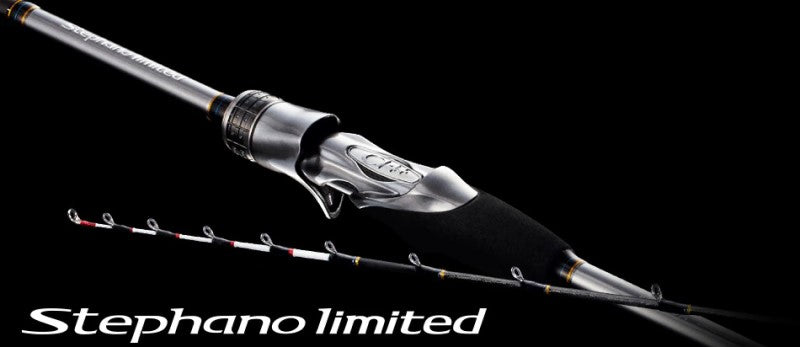 ステファーノリミテッド 175A 【大型商品】