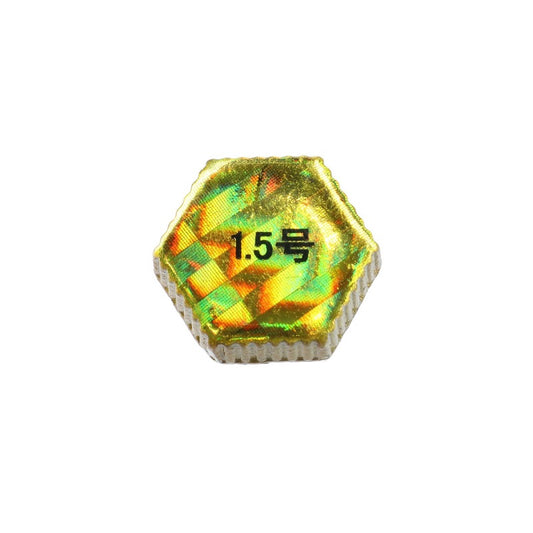 紅牙テンヤカブラ遊動プラスシンカー 1.5号