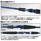【在庫限り特価】 極鋭 コンセプト ゲーム  L M-195AGS