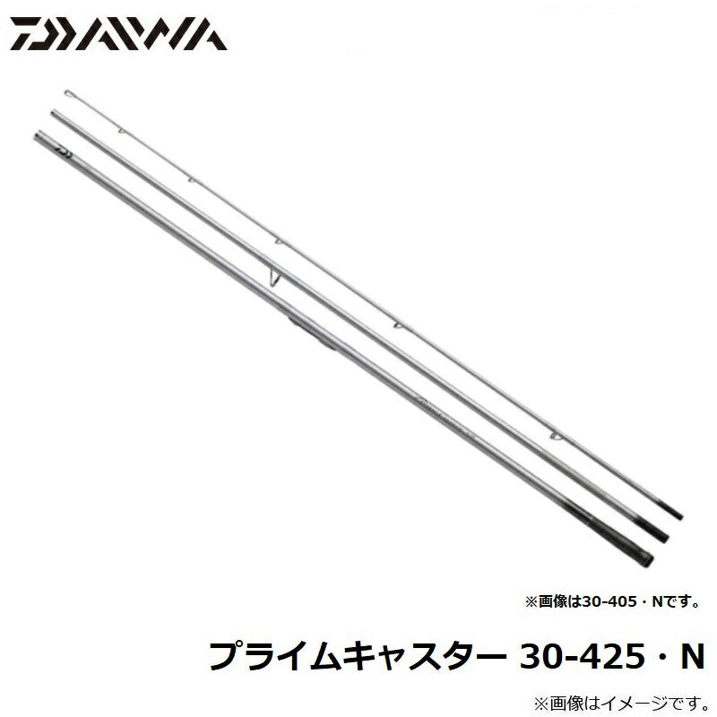 プライムキャスター 30-425・N 【大型商品】