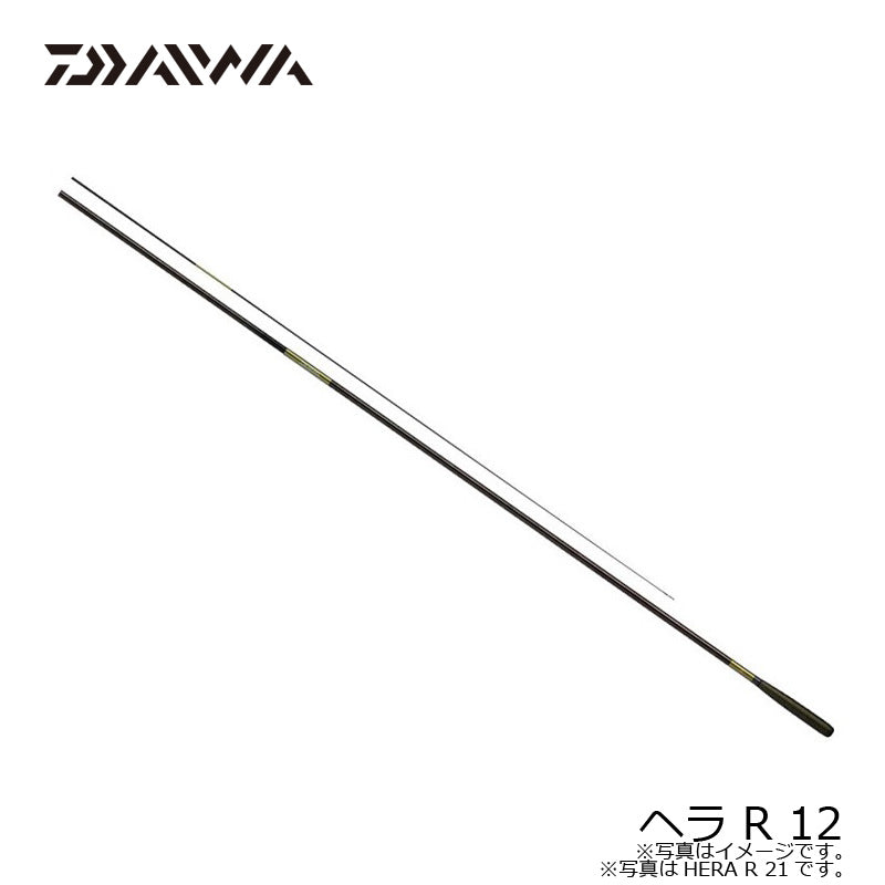 ヘラ R 12