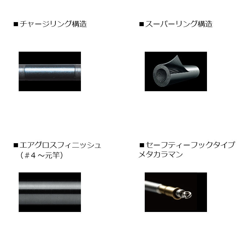 銀影競技A H85・N 【大型商品】
