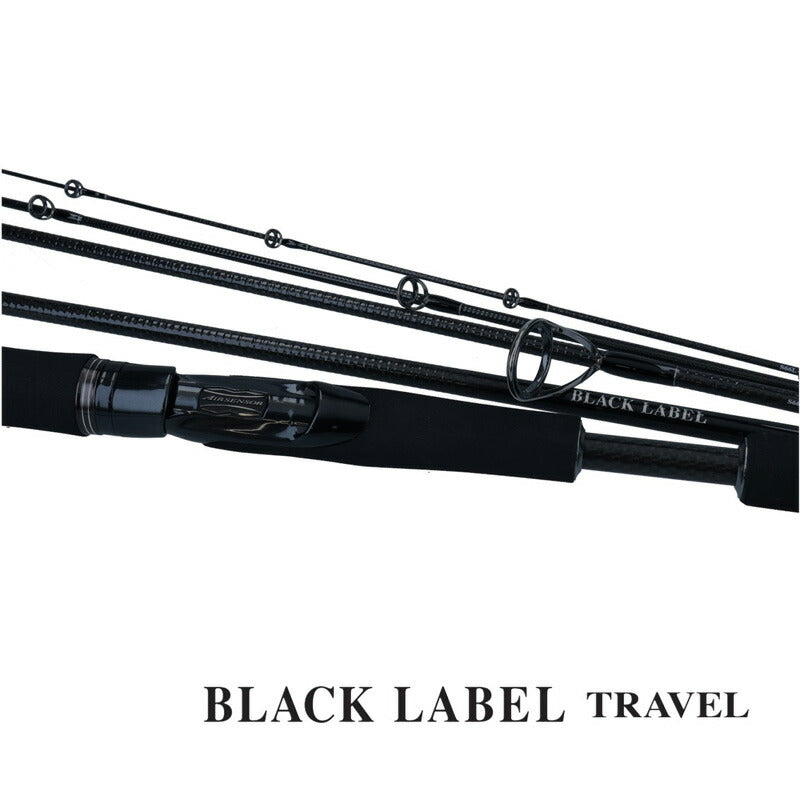 21ブラックレーベル トラベル S66L-5