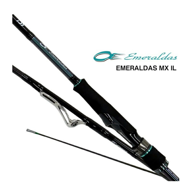 エメラルダス MX IL 83ML・N