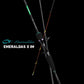 エメラルダス X イカメタル 65LB-S
