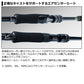 ラブラックス AGS 110M-3・N