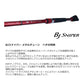 BJスナイパーメタルチューン ヘチ 極280