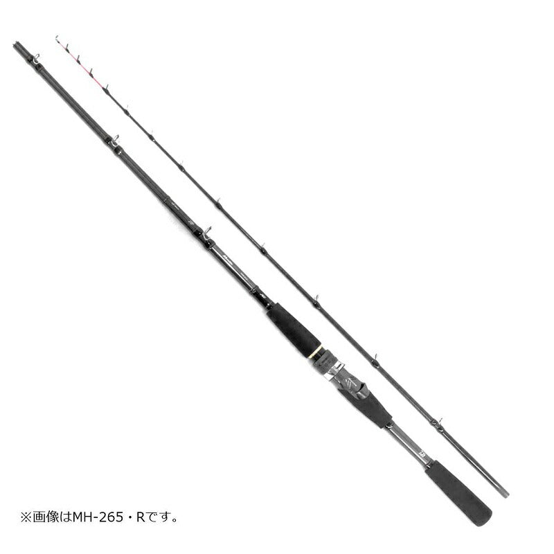 【在庫限り特価】 メタリアヒラメ MH-245・R