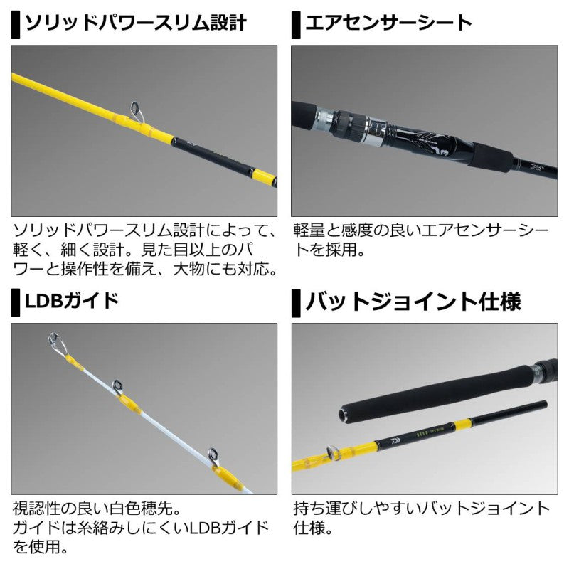 ディーオ SPS 120-180・R