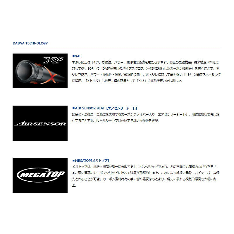 アナリスタータチウオ M-180・R – つり具のBunBun.com