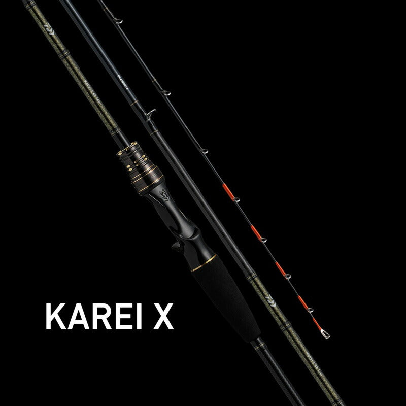 カレイ X 82-180