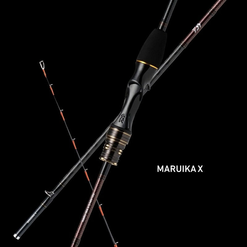 マルイカ X 73 M-140・R – つり具のBunBun.com マルイカ X 73 M-140・R – つり具のBunBun.com