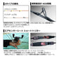 紅牙AIR TYPE-C 74MHS-METAL・N