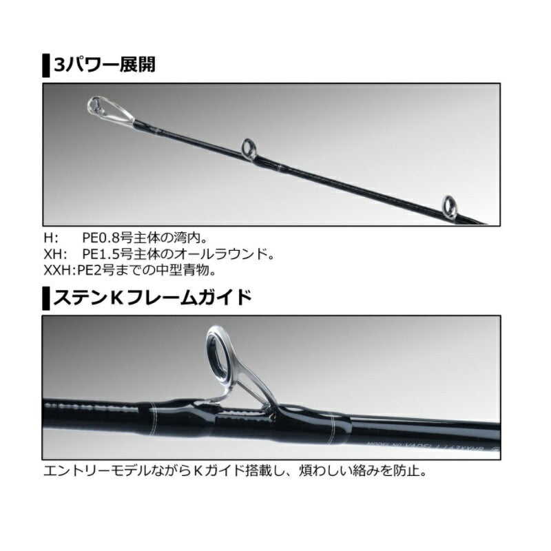 【在庫限り特価】ヴァデル LJ 63XXHB-2