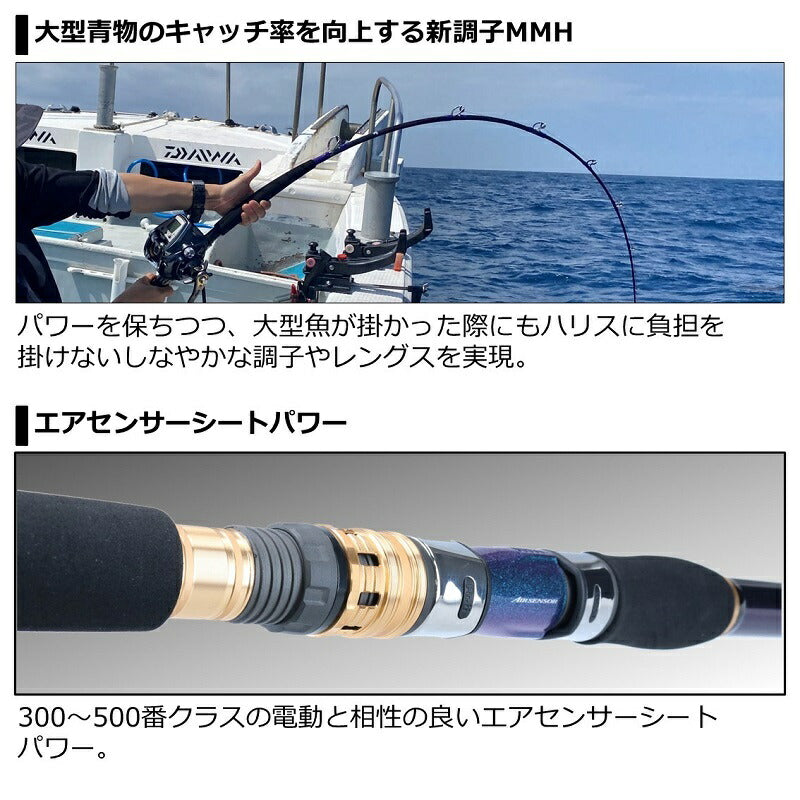 ゴウイン落とし込み MH-243・R